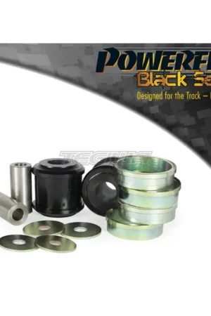 Modern Powerflex Black Series Front Radius Arm Bush BMW 2 Series G87 M2 23+