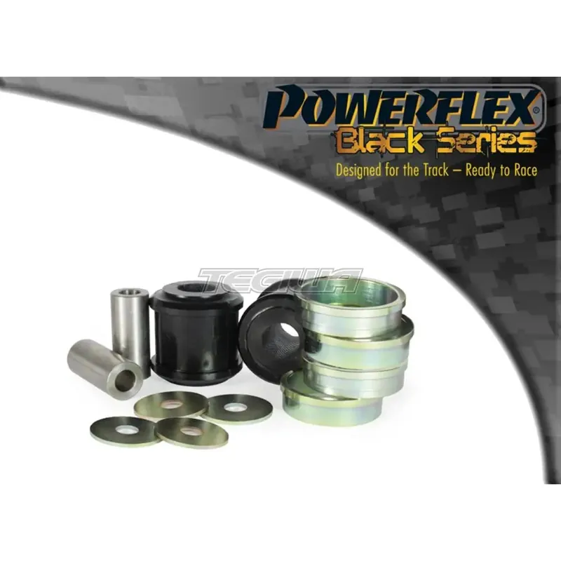 Modern Powerflex Black Series Front Radius Arm Bush BMW 2 Series G87 M2 23+