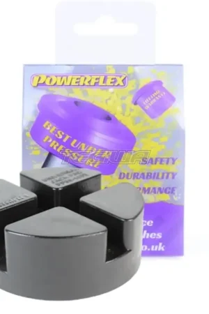 Hot Picks Powerflex Road Series Universal Jack Pad Adaptor BMW 3 Series E30 Inc