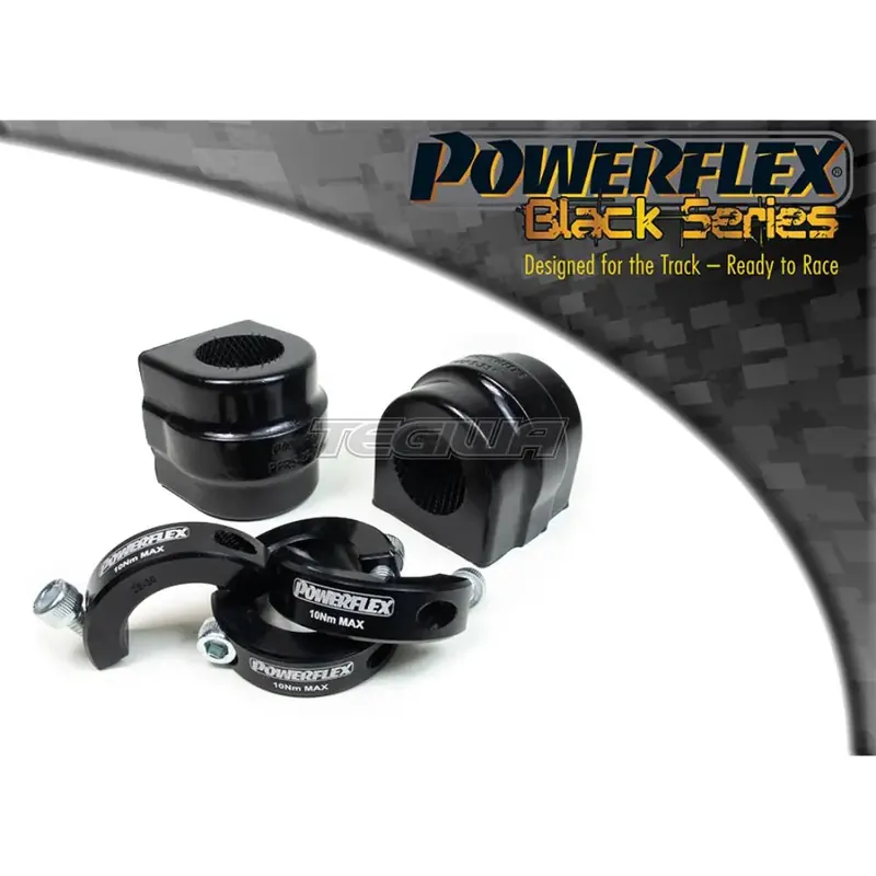 Limited Time Powerflex Black Series Front Anti Roll Bar Bush 29mm BMW 2 Series G87
