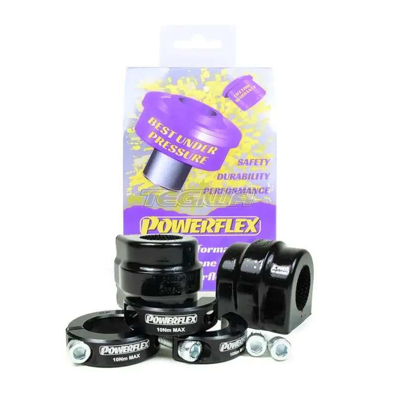 Free Delivery Powerflex Road Series Rear Anti Roll Bar Bush 26mm BMW 2 Series G87 M2