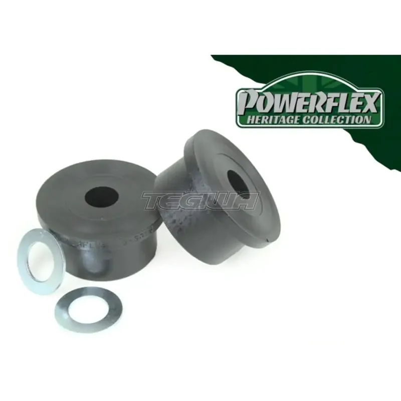 Fresh Stock Powerflex Heritage Series Front Lower Wishbone Rear Bush Concentric BM