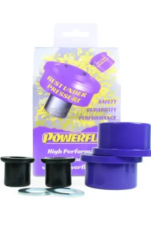 No Minimum Order Powerflex Road Series Front Lower Wishbone Rear Bush Concentric BMW 3