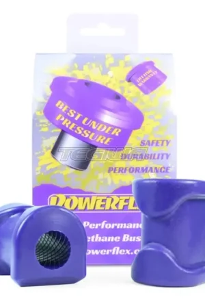 Fresh Stock Powerflex Road Series Front Anti Roll Bar Bush 18.5mm BMW 3 Series E30