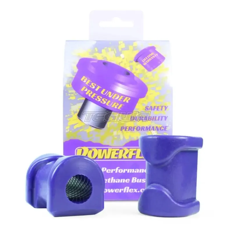 Powerflex Road Series Front Anti Roll Bar Bush 20mm BMW 3 Series E30 I Grab Now