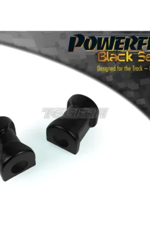 Direct From Manufacturer Powerflex Black Series Front Anti Roll Bar Bush 20mm BMW 3 Series E30