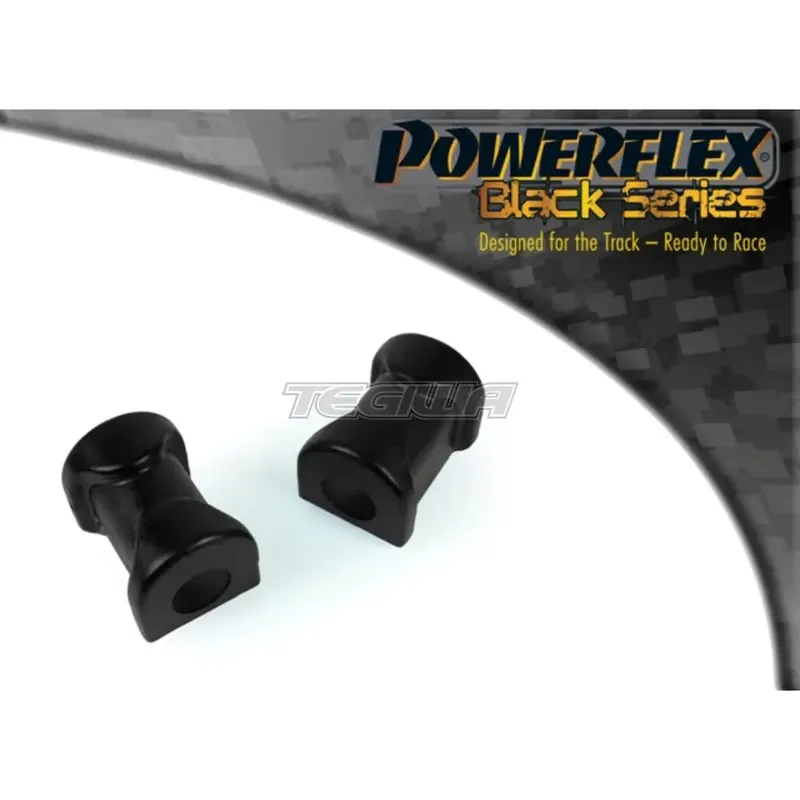 Next Day Delivery Powerflex Black Series Front Anti Roll Bar Bush 21mm BMW 3 Series E30
