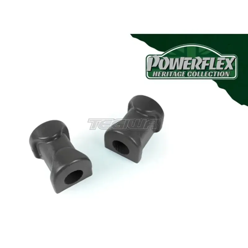 Discount Powerflex Heritage Series Front Anti Roll Bar Bush 24mm BMW 3 Series E