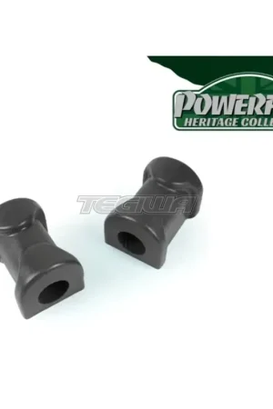 Trusted Brand Powerflex Heritage Series Front Anti Roll Bar Bush 22mm BMW 3 Series E