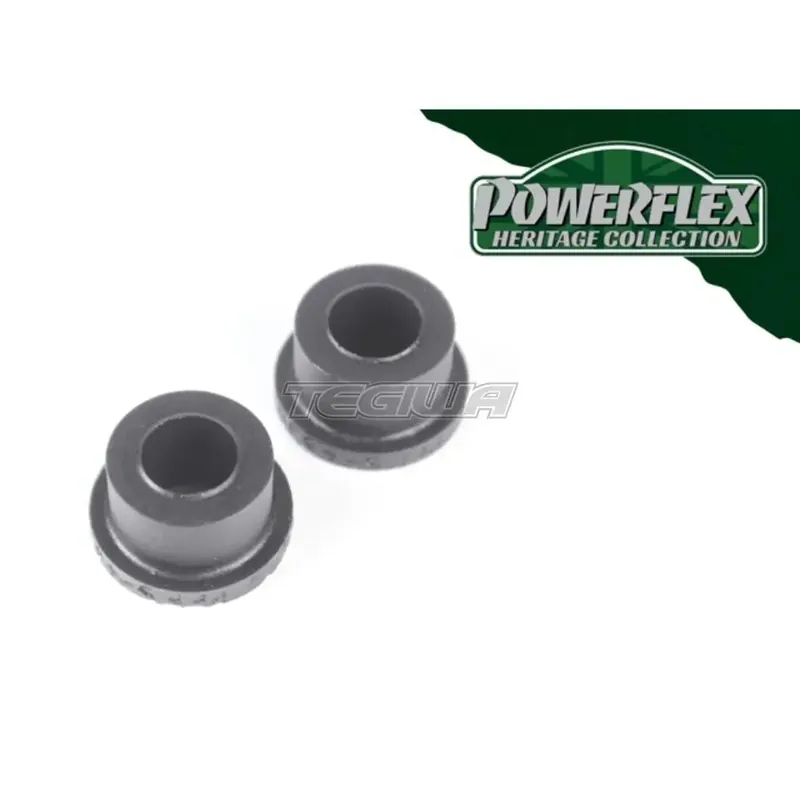 Markdown Powerflex Heritage Series Gear Shift Arm Front Bush Round BMW 3 Series
