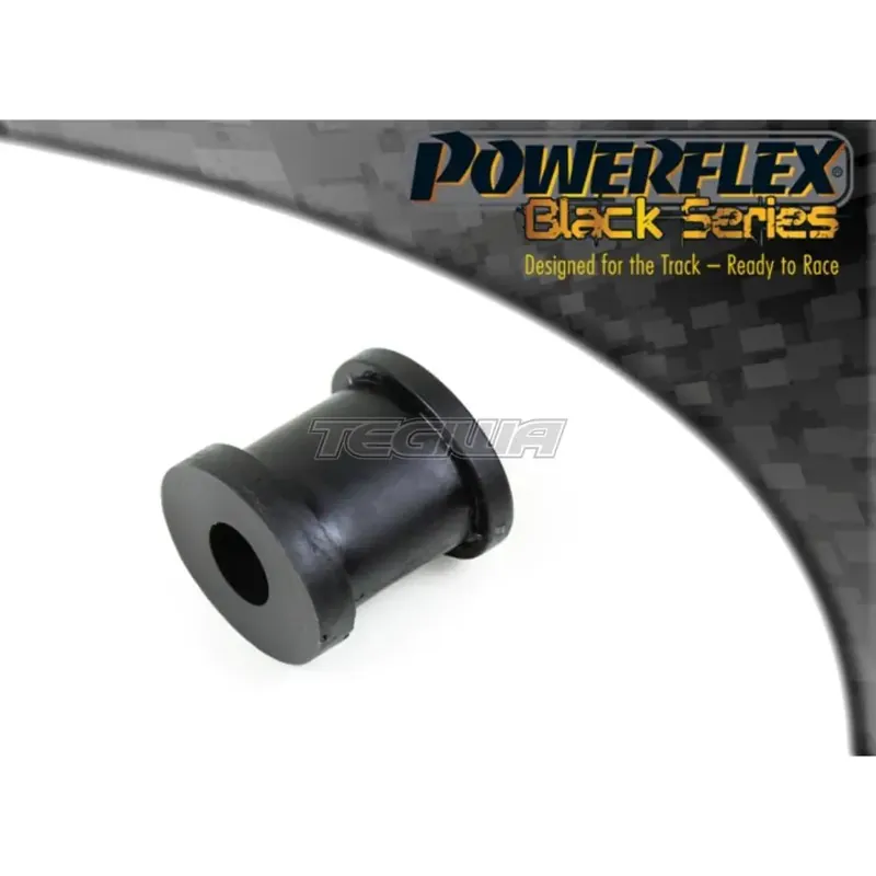 Place Order Powerflex Black Series Gear Shift Arm Front Bush Oval BMW 3 Series E30