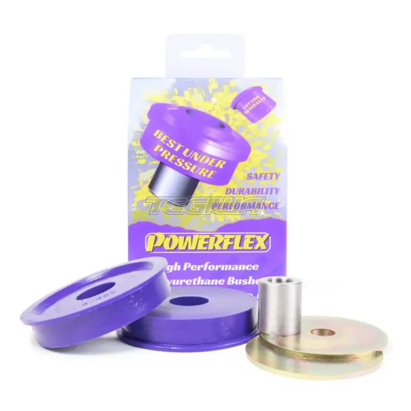 Powerflex Road Series Rear Diff Mounting Bush BMW 3 Series E30 Inc M3 Direct From Manufacturer