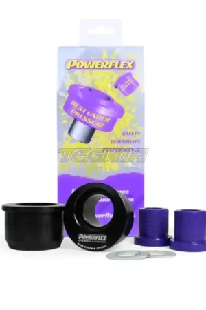 Powerflex Road Series Front Wishbone Rear Bush Aluminium Outer Caster Super Sale