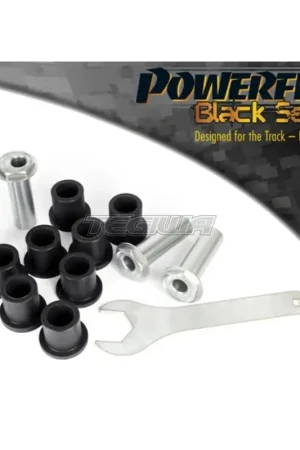 Powerflex Black Series Rear Trailing Arm Bush Adjustable BMW 3 Series Limited Offer