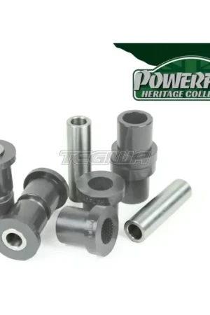 Discount Powerflex Heritage Series Rear Trailing Arm Bush BMW 3 Series E30 Inc