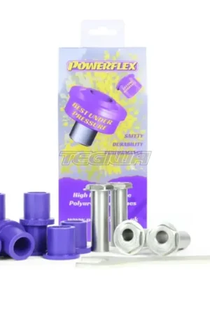 Super Sale Powerflex Road Series Rear Trailing Arm Bush Adjustable BMW 3 Series E