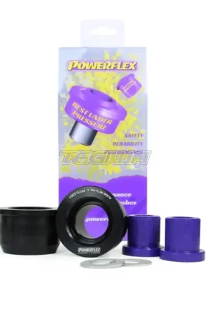 Today Only Powerflex Road Series Front Wishbone Rear Bush Aluminium Outer Concent