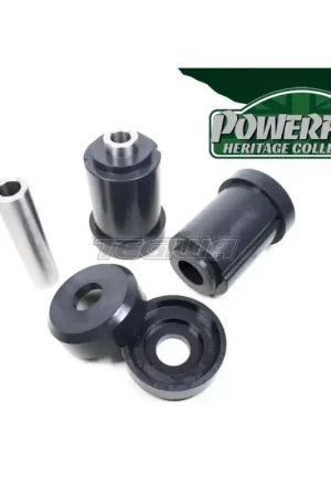Powerflex Heritage Series Rear Beam Mounting Bush BMW 3 Series E30 Inc Reduced Price