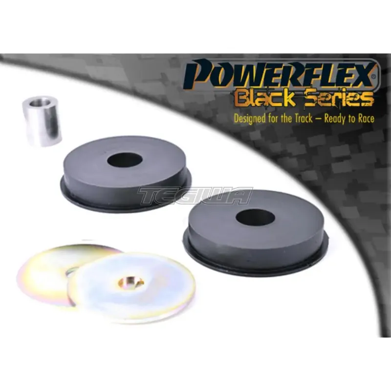 Powerflex Black Series Rear Diff Mounting Bush BMW 3 Series E30 Inc M3 Best Choice