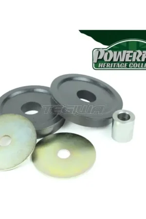 Exclusive Powerflex Heritage Series Rear Diff Mounting Bush BMW 3 Series E30 Inc