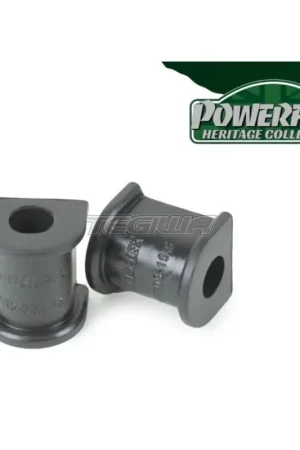 Powerflex Heritage Series Rear Anti Roll Bar Mounting Bush 15.5mm BMW High Quality