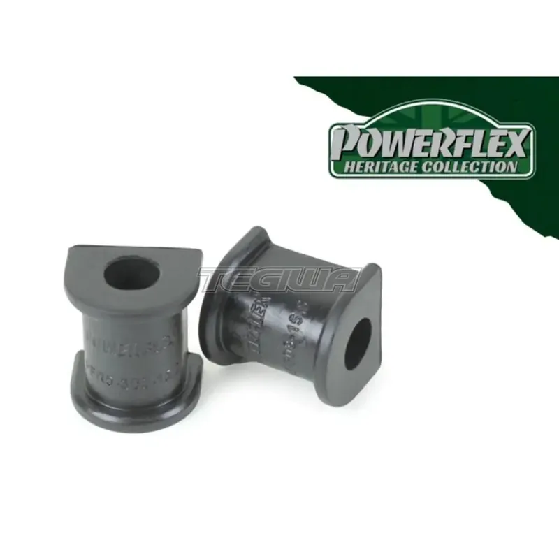 Powerflex Heritage Series Rear Anti Roll Bar Mounting Bush 15.5mm BMW High Quality