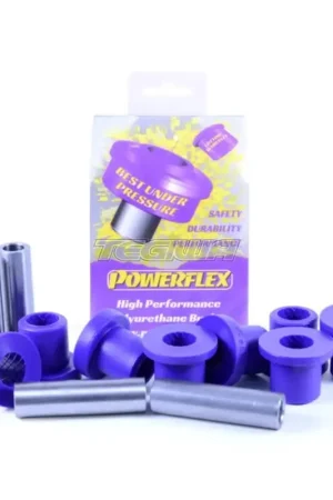 Express Delivery Powerflex Road Series Rear Trailing Arm Bush BMW 3 Series E30 Inc M3 8