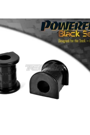 Powerflex Black Series Rear Anti Roll Bar Mounting Bush 15.5mm BMW 3 S Special Offer