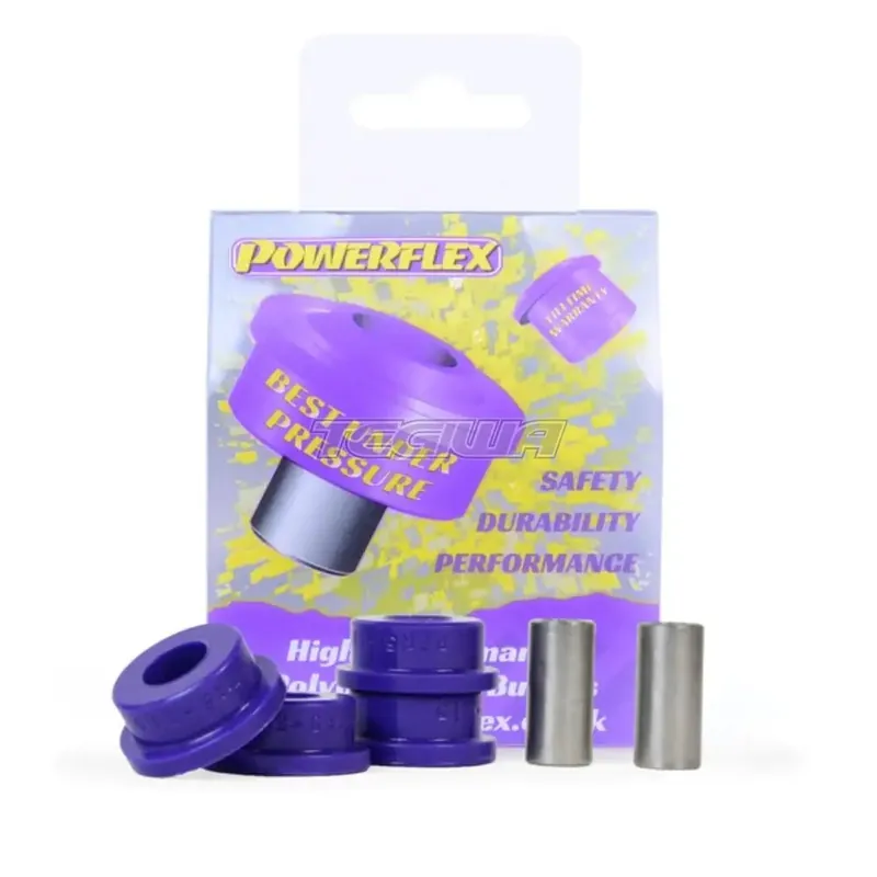 Powerflex Road Series Rear ARB End Link To Arm Bush BMW 3 Series E30 I Weekend Sale