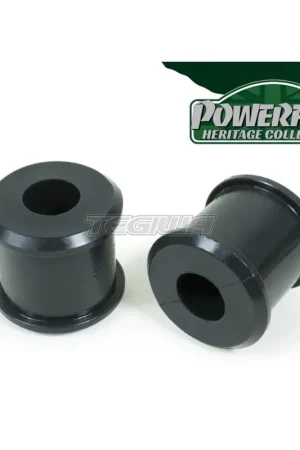 Handmade Powerflex Heritage Series Rear ARB End Link To Bar Bush BMW 3 Series E