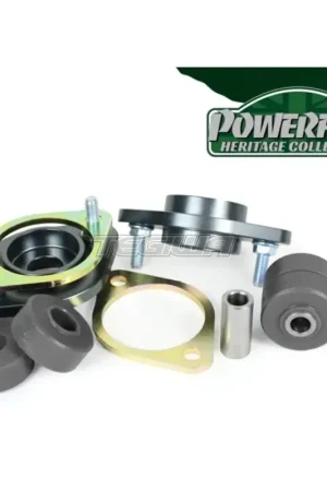 Instant Buy Powerflex Heritage Series Rear Shock Top Mount Bracket and Bush 10mm B