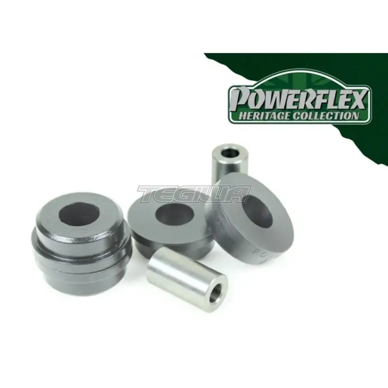Last Chance Powerflex Heritage Series Front Anti Roll Bar Link Rod Bush BMW 3 Seri