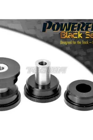 Time-Limited Powerflex Black Series Front Anti Roll Bar Link Rod Bush BMW 3 Series