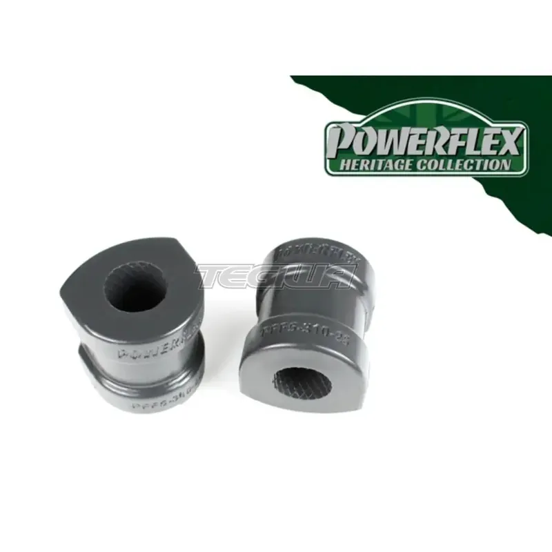Professional Grade Powerflex Heritage Series Front Anti Roll Bar Mounting Bush 25mm BMW 3