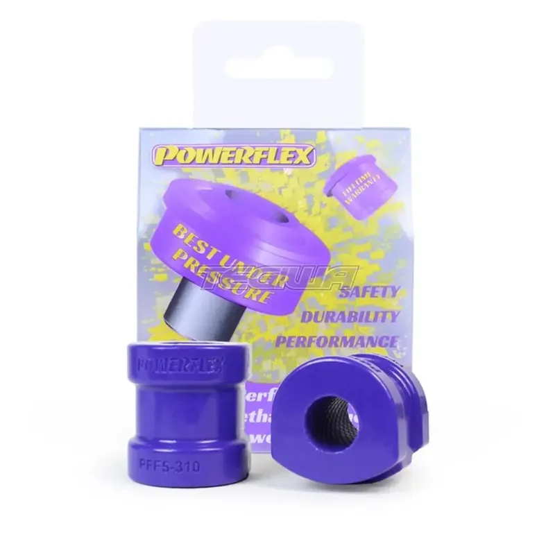 Powerflex Road Series Front Anti Roll Bar Mounting Bush 25mm BMW 3 Ser In Demand