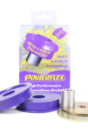 Powerflex Road Series Rear Diff Mounting Bush BMW 3 Series E36 Compact Genuine