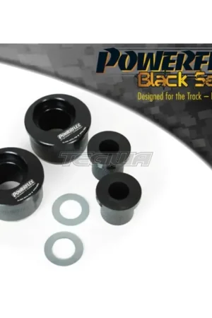 Popular Powerflex Black Series Front Wishbone Rear Bush Aluminium Outer Caster