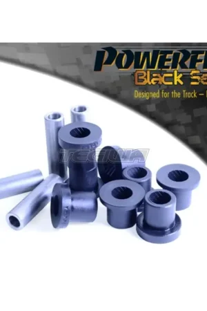 Special Offer Powerflex Black Series Rear Trailing Arm Bush BMW 3 Series E36 Compact