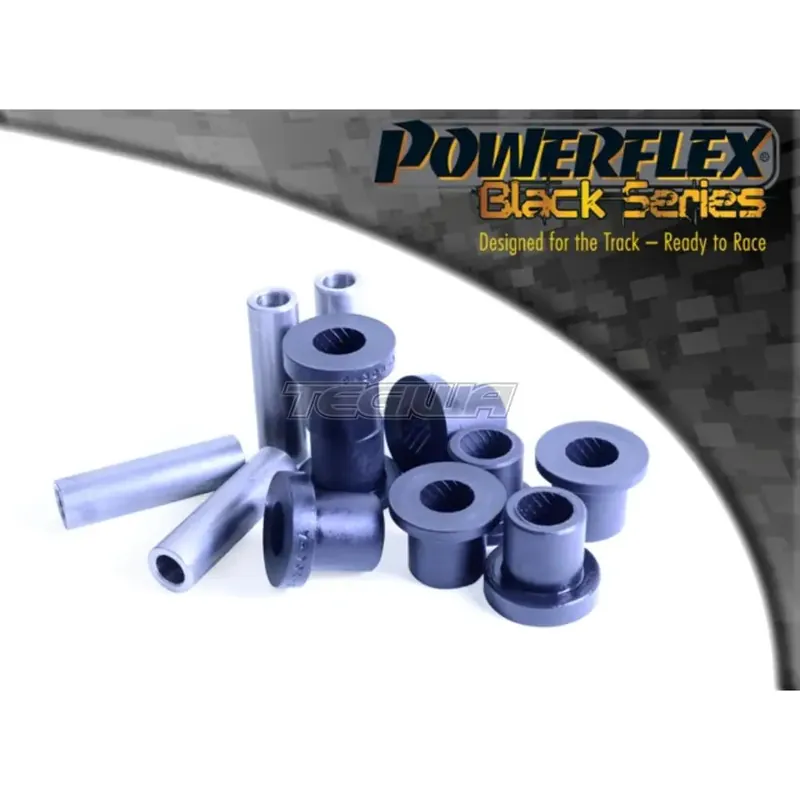 Special Offer Powerflex Black Series Rear Trailing Arm Bush BMW 3 Series E36 Compact