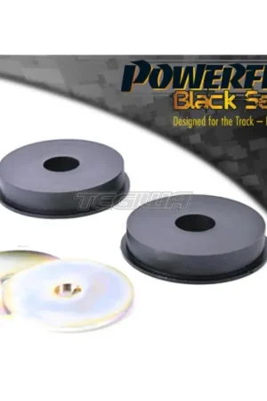 Powerflex Black Series Rear Diff Mounting Bush BMW 3 Series E36 Compac Professional Grade