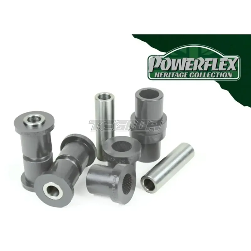 Powerflex Heritage Series Rear Trailing Arm Bush BMW 3 Series E36 Comp Trending
