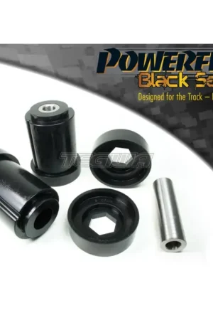 Powerflex Black Series Rear Beam Bush BMW 3 Series E36 Compact 93-00 Brand New