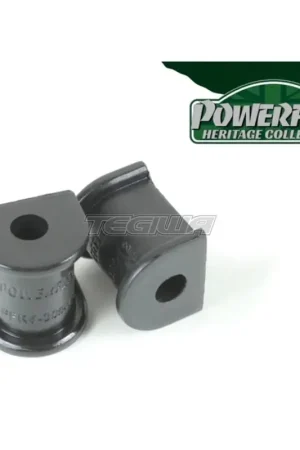 Today Only Powerflex Heritage Series Rear Anti Roll Bar Mounting Bush 12mm BMW 3