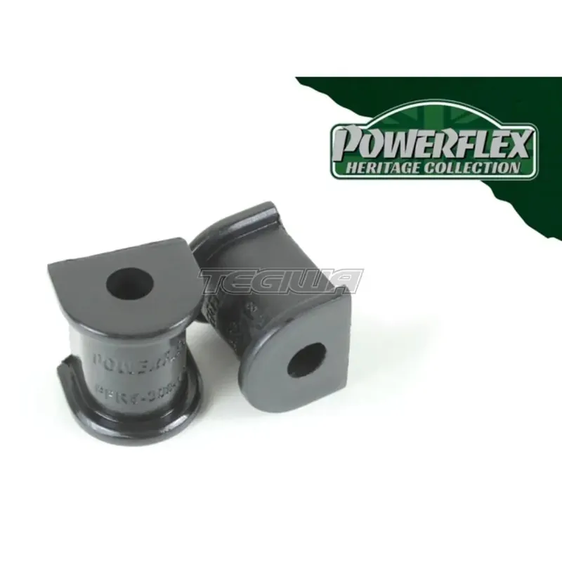Today Only Powerflex Heritage Series Rear Anti Roll Bar Mounting Bush 12mm BMW 3