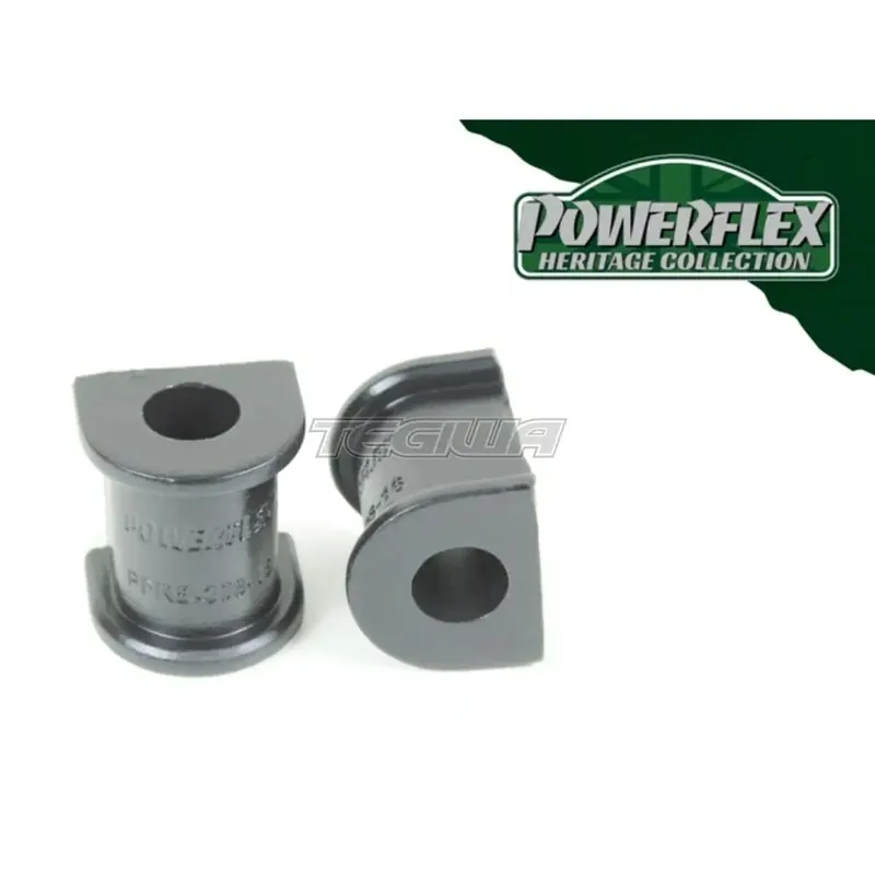 Buy Today Powerflex Heritage Series Rear Anti Roll Bar Mounting Bush 16mm BMW 3