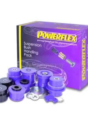 Crafted Powerflex Road Series Handling Pack BMW 3 Series E36 Inc M3 90-98