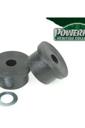 Certified Powerflex Heritage Series Front Lower Wishbone Rear Bush Concentric BM