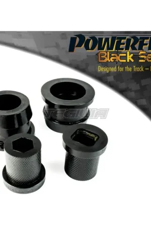 Powerflex Black Series Front Wishbone Rear Bush E46 Hybrid BMW 3 Serie Bargain