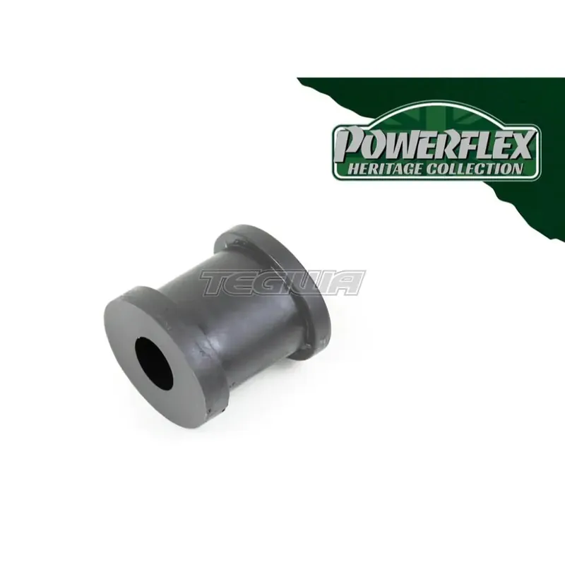 Powerflex Heritage Series Gear Shift Arm Front Bush Oval BMW 3 Series Viral