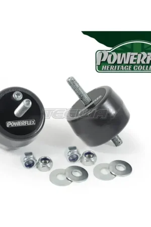 Powerflex Heritage Series Transmission Mounting Bush Fast Road BMW 3 S Express Delivery